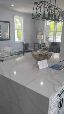 Luxury House in DC