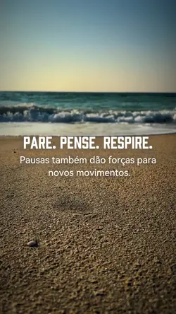 Pausas