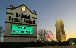 see y'all soon