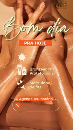 MARQUINHA BRONZE