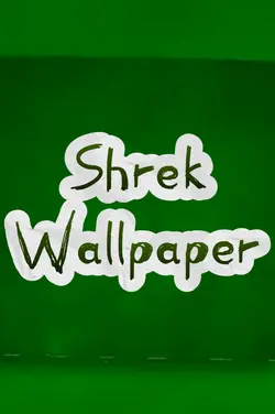 Shrek wallpaper