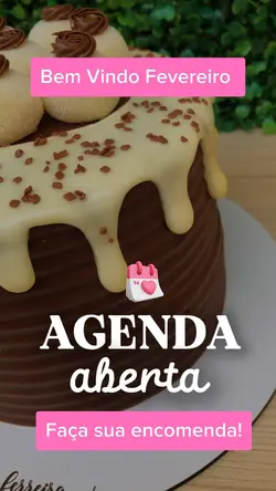 AGENDA ABERTA