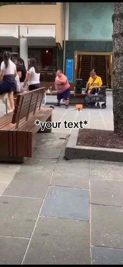 wiggle wiggle...?