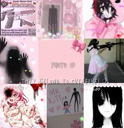 Cutegore! :D