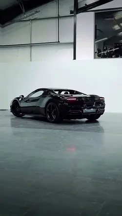 BLACK CAR💀📈