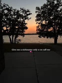 Nicknamee