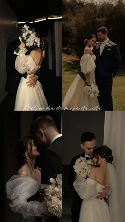 casamento fotos