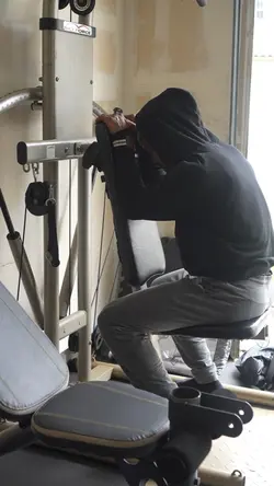 Gym discipline 