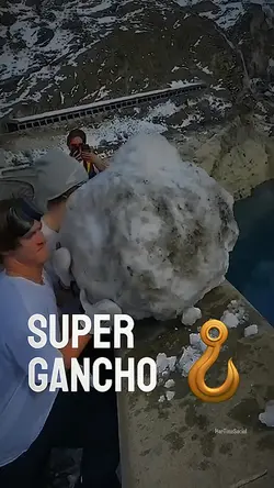 Super Gancho