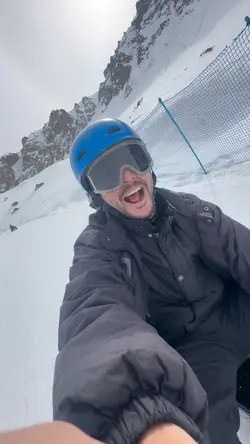 ⛄️❄️⛷️