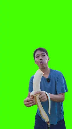 banana trend