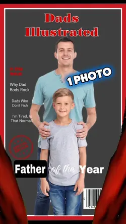 Dad Magazine  