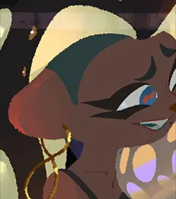 Marina edit