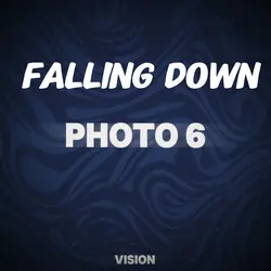 Falling Down (Trend)