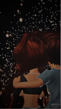“ girl out there “