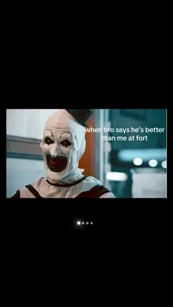 Art the clown siege 