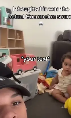 Cocomelon meme
