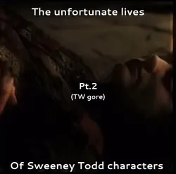 SwEeNEy TOdD 😼