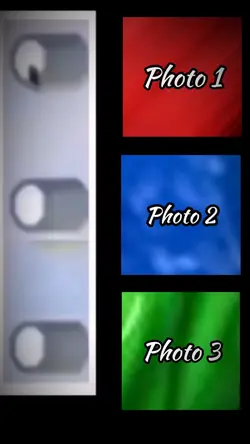 3 Choices