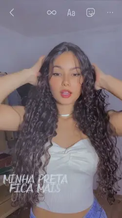 Minha preta2