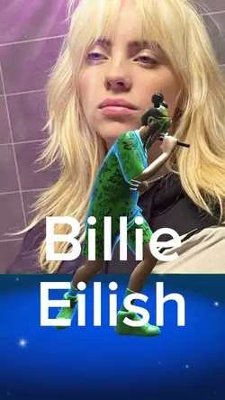 Tour Billie Eilish