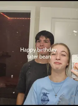 happy bday!!