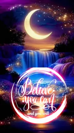 Believe You Can