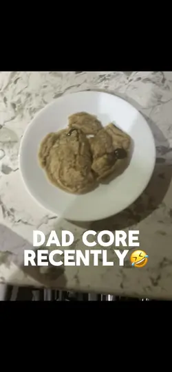 Dad Core😁