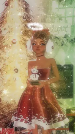 Last Christmas 
