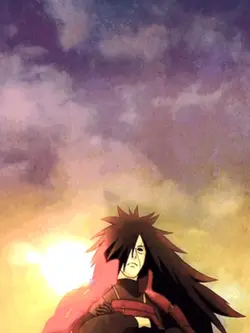 Madara Uchiha 