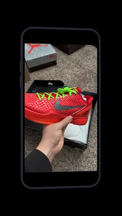 Sneakers Nike