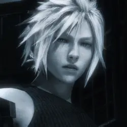 Cloud! | FF7