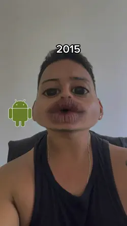 Android sons