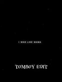 Tomboy💄💋