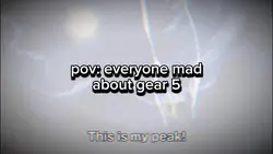 god