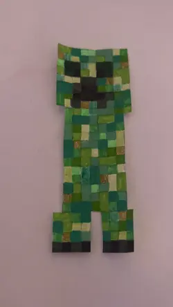 Creeper pt 1