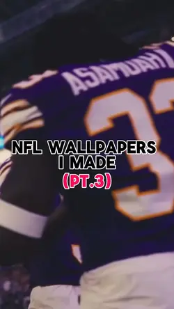 NFL wallpapers 