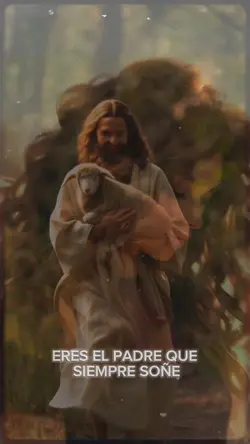 ELPADREQSIEMPRESOÑE✝️