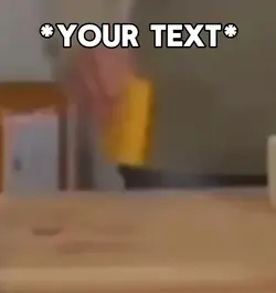 Cheese meme 