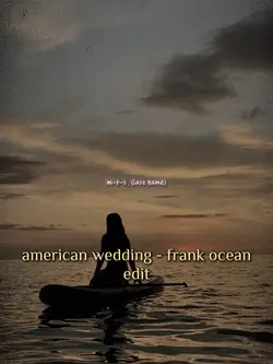 american 💍