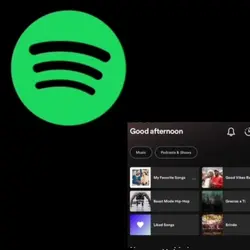 Spotify n Amazon 