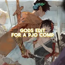 GODS-pjo edit