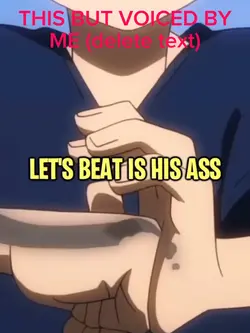 MHA parody 