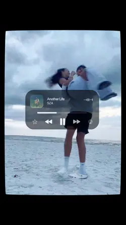 Another life - SZA