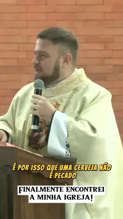 Palavras sábias!