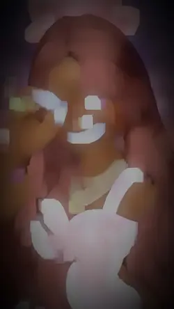 My Jesus 