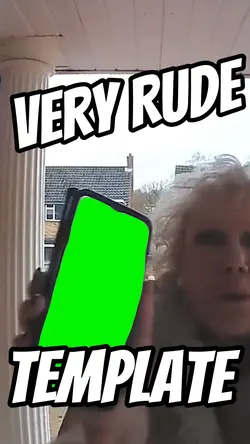 Very Rude