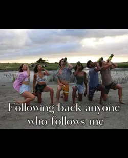 Follow back!