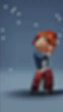 First Roblox edit 