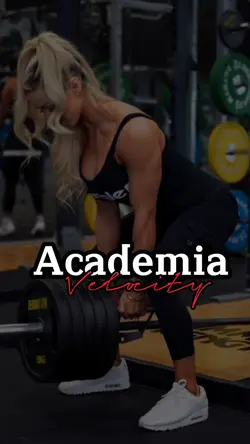 Academia velocity